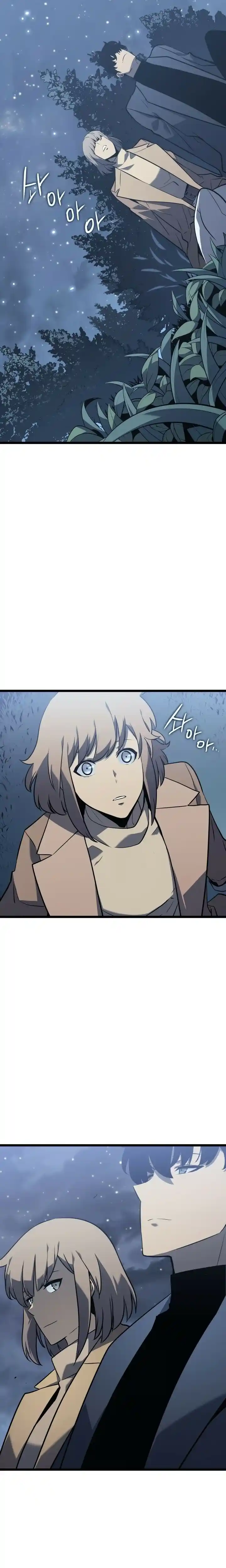 Read Solo Leveling PT -BR Manga Online