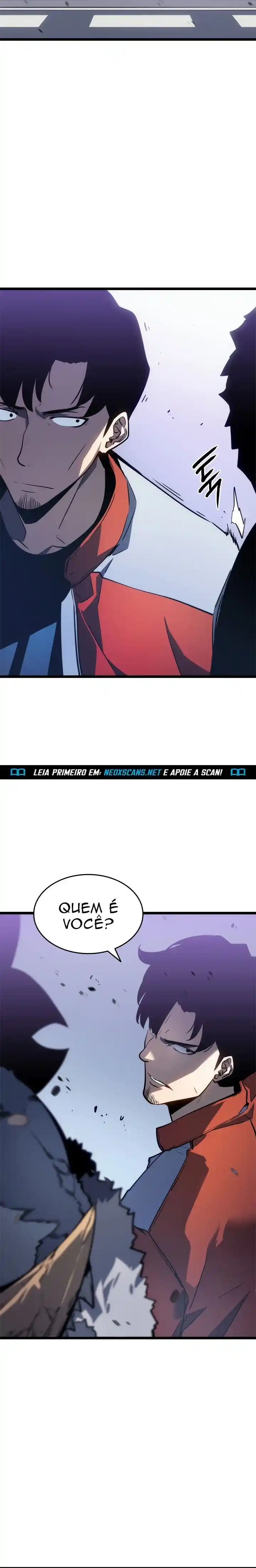 Read Solo Leveling PT -BR Manga Online