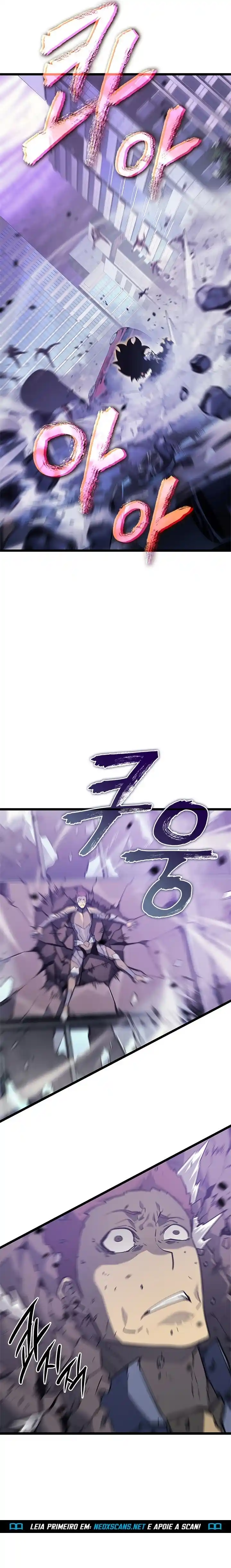 Read Solo Leveling PT -BR Manga Online