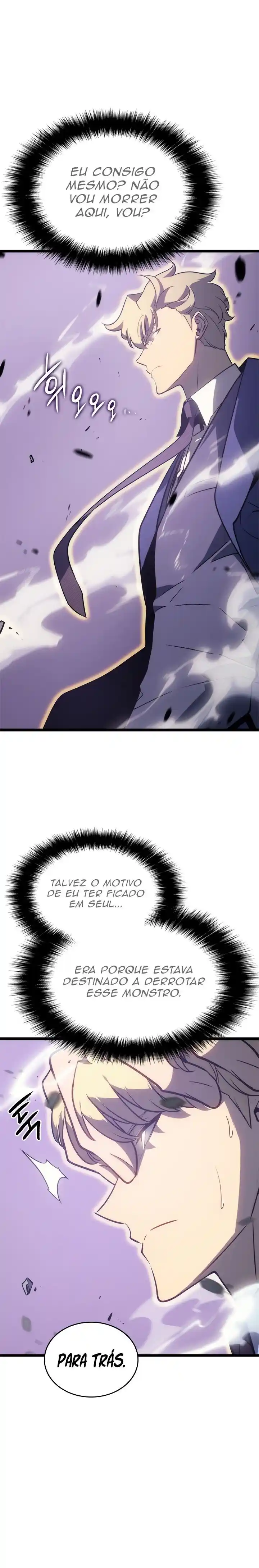 Read Solo Leveling PT -BR Manga Online