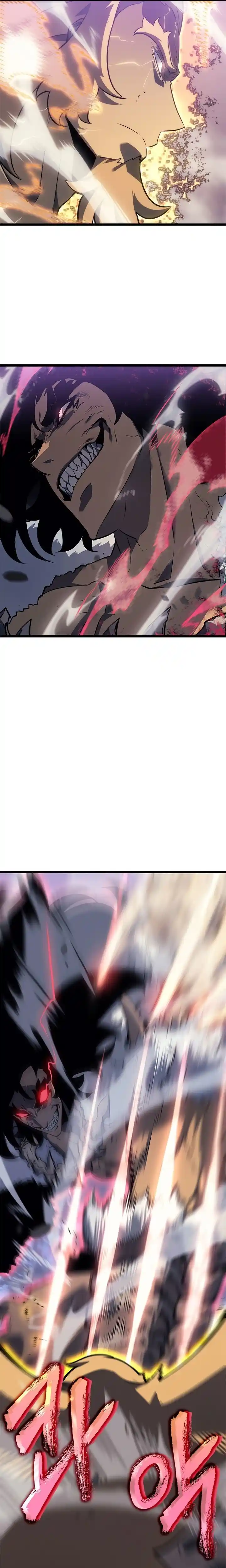 Read Solo Leveling PT -BR Manga Online