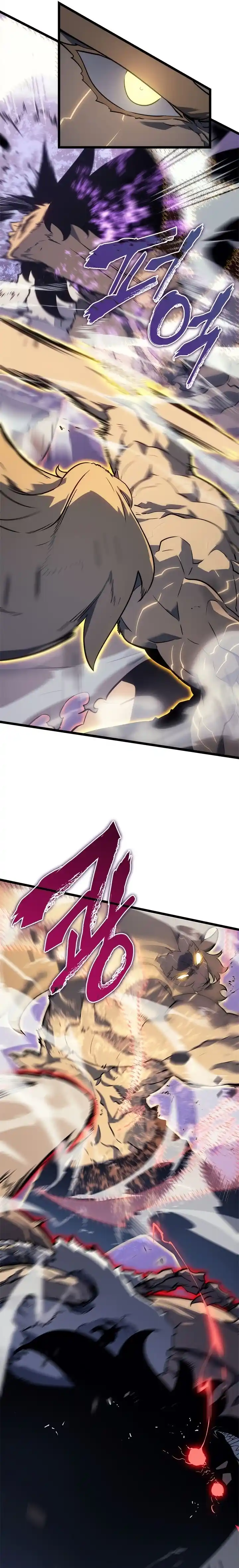 Read Solo Leveling PT -BR Manga Online