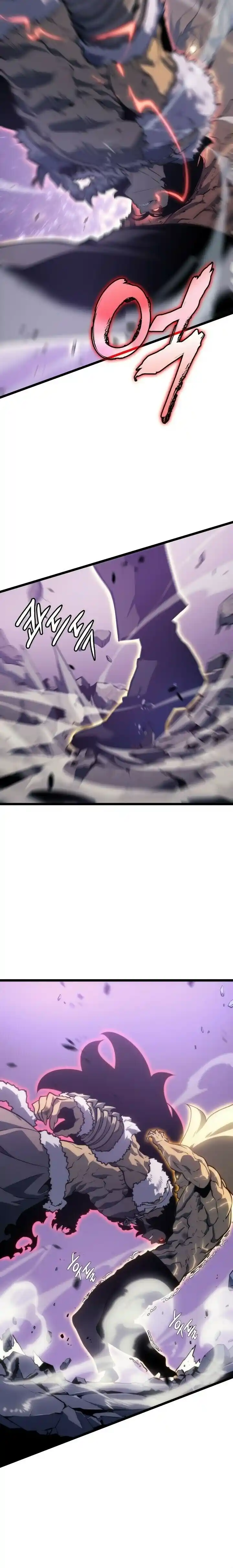 Read Solo Leveling PT -BR Manga Online
