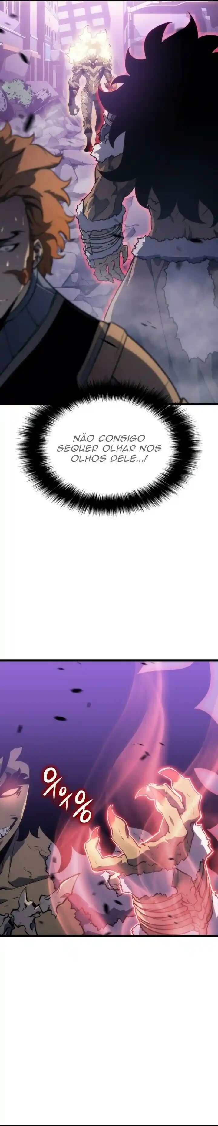 Read Solo Leveling PT -BR Manga Online