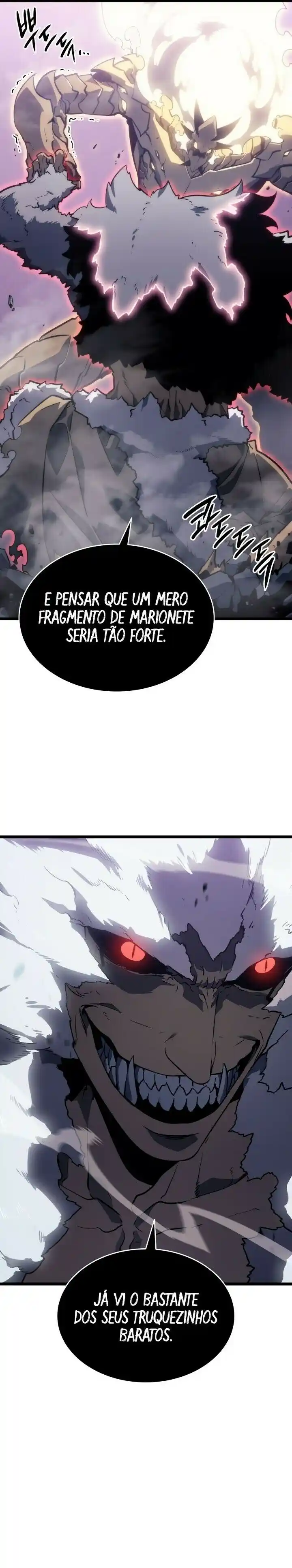 Read Solo Leveling PT -BR Manga Online
