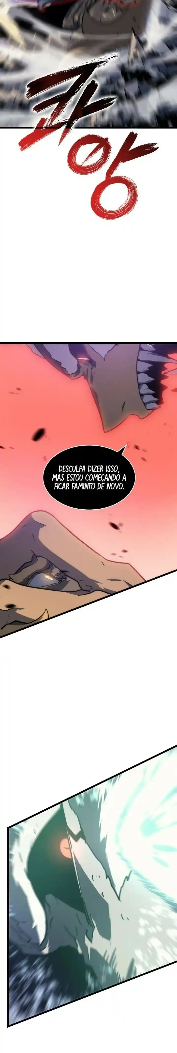 Read Solo Leveling PT -BR Manga Online