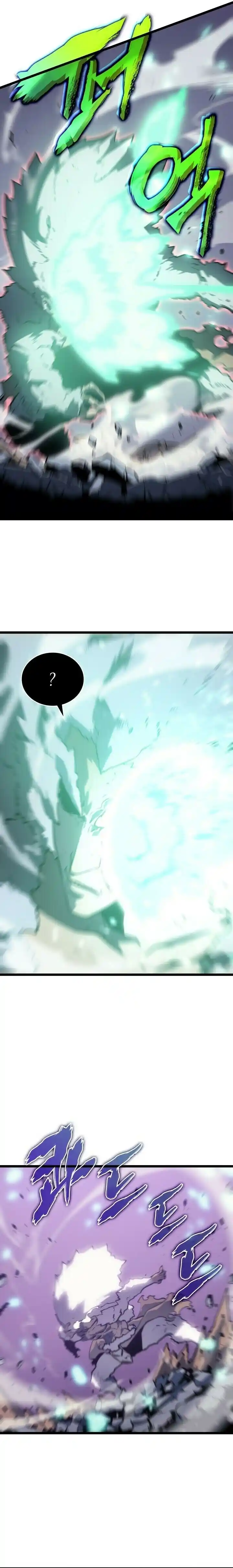 Read Solo Leveling PT -BR Manga Online