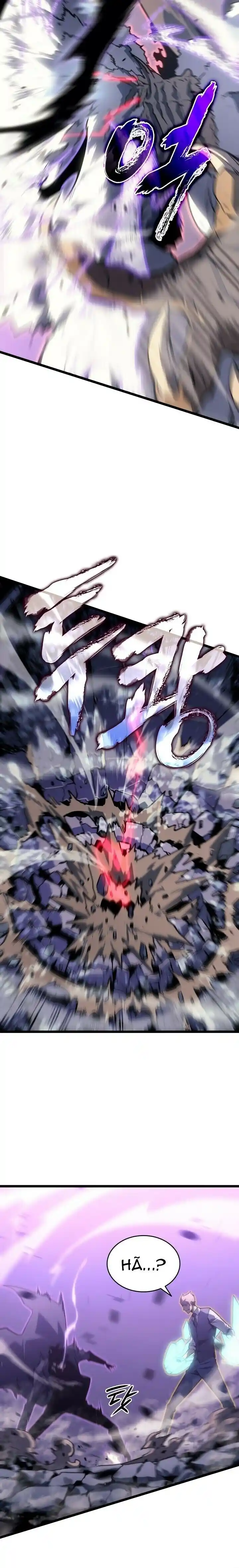 Read Solo Leveling PT -BR Manga Online