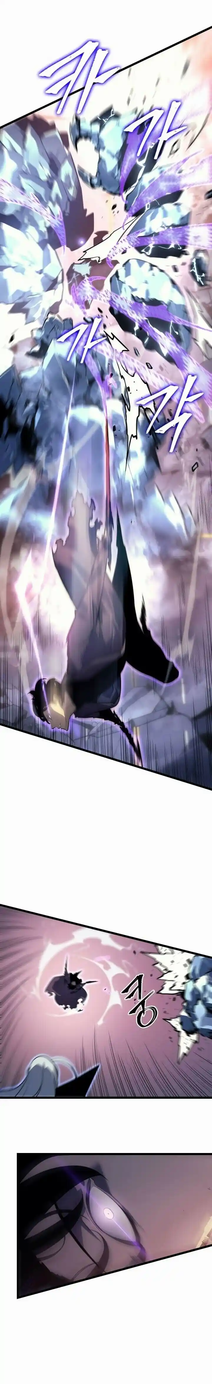 Read Solo Leveling PT -BR Manga Online