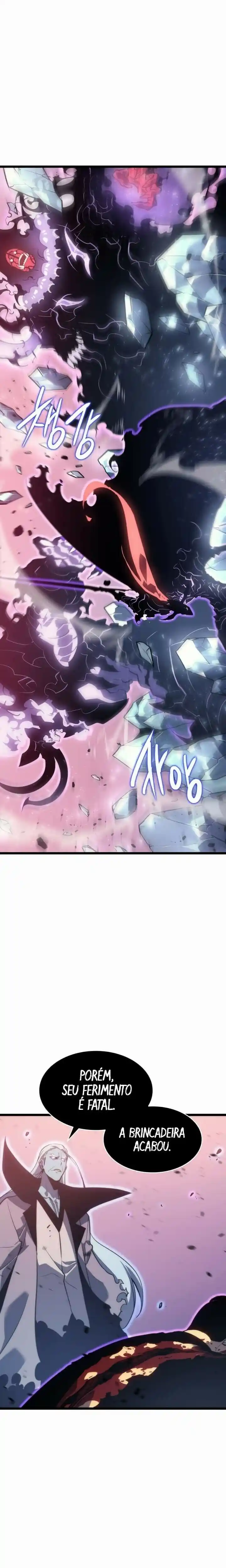 Read Solo Leveling PT -BR Manga Online