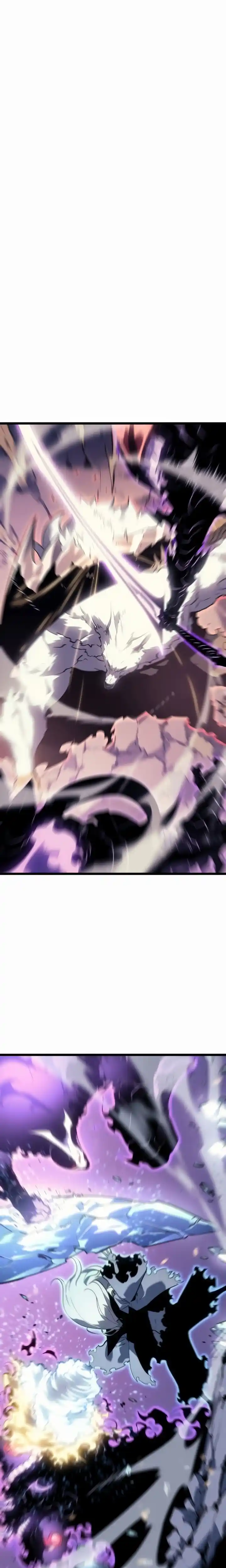 Read Solo Leveling PT -BR Manga Online