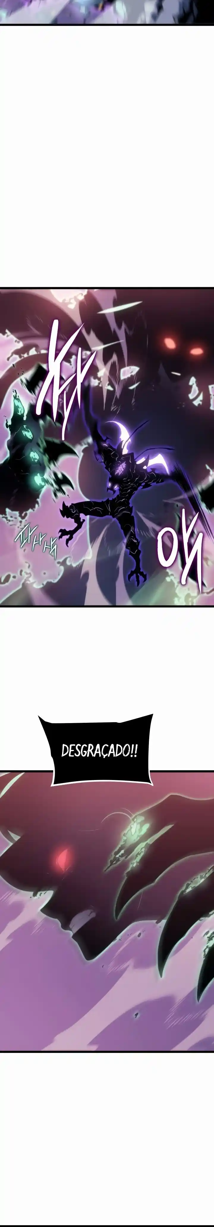 Read Solo Leveling PT -BR Manga Online
