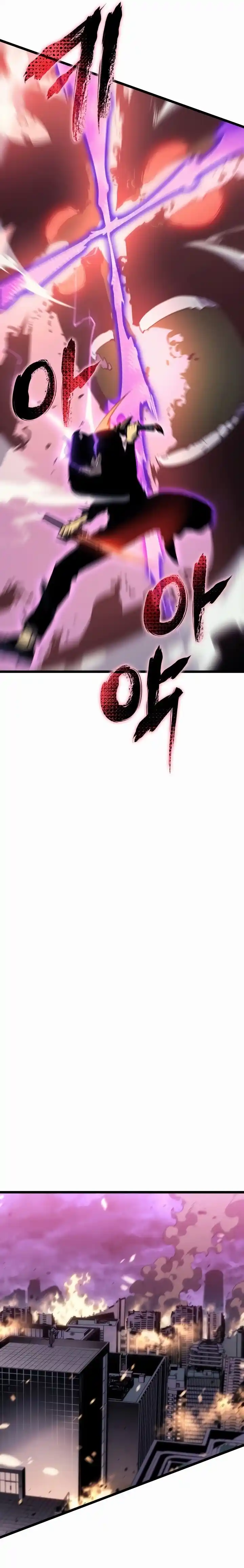 Read Solo Leveling PT -BR Manga Online