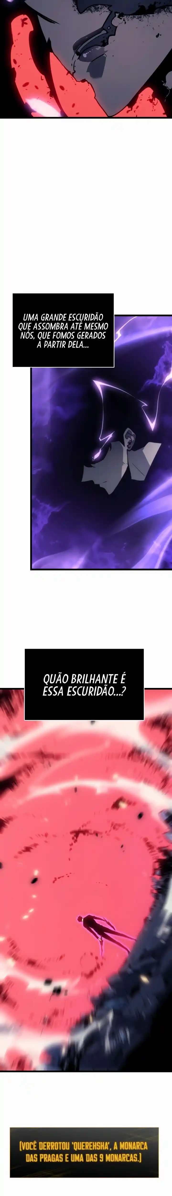 Read Solo Leveling PT -BR Manga Online