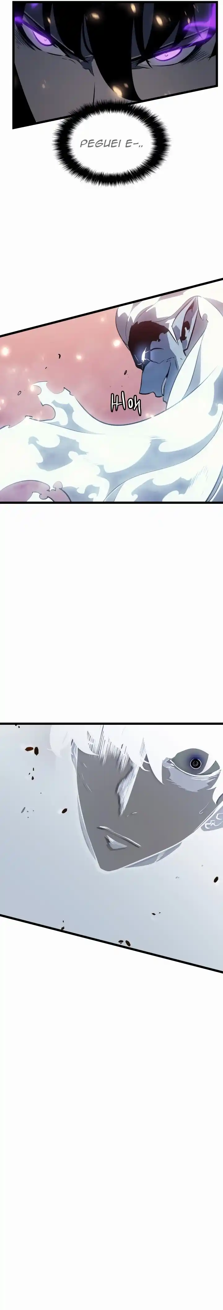 Read Solo Leveling PT -BR Manga Online