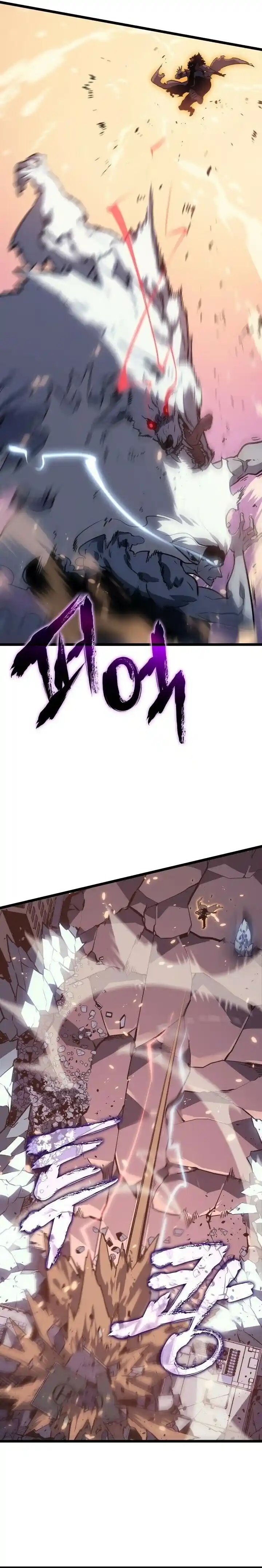 Read Solo Leveling PT -BR Manga Online