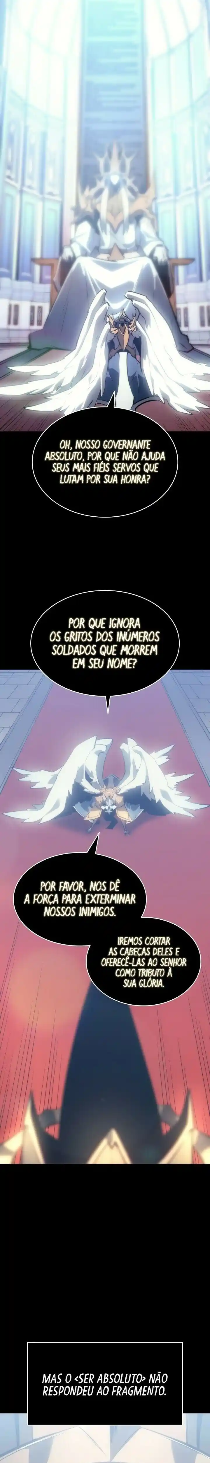 Read Solo Leveling PT -BR Manga Online