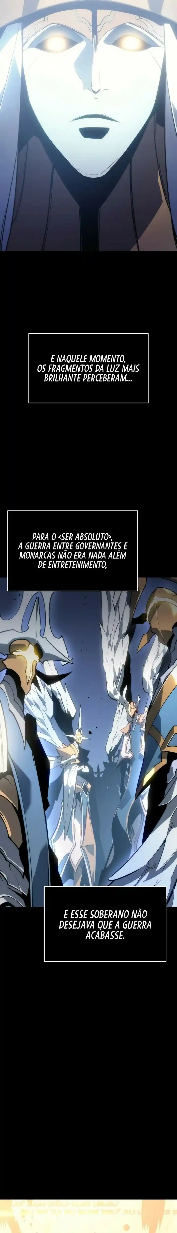 Read Solo Leveling PT -BR Manga Online