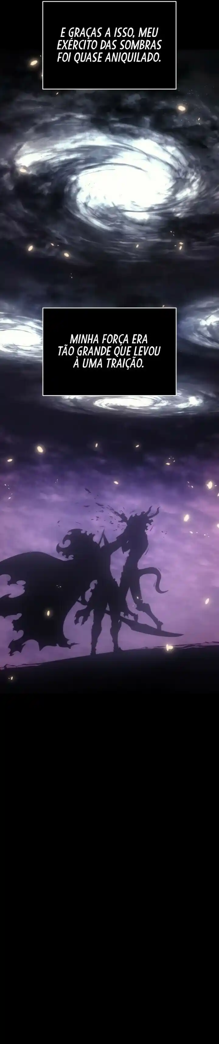 Read Solo Leveling PT -BR Manga Online