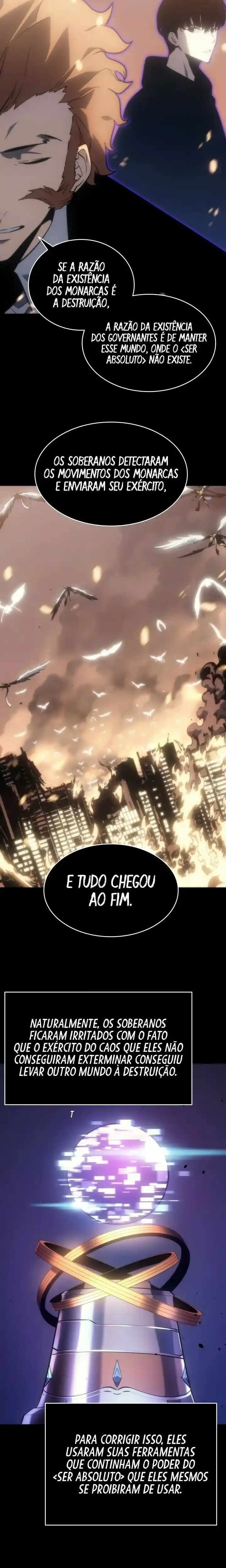 Read Solo Leveling PT -BR Manga Online