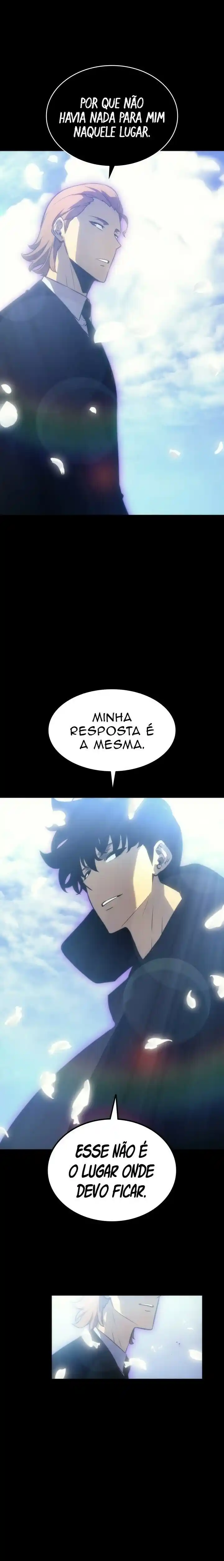 Read Solo Leveling PT -BR Manga Online