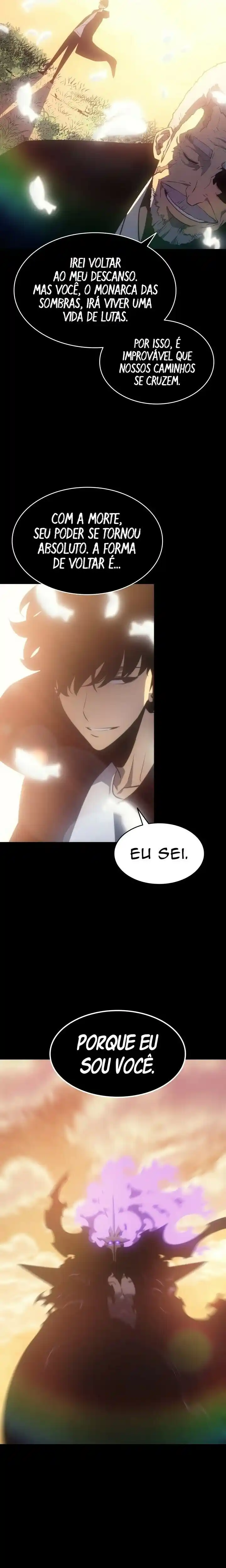 Read Solo Leveling PT -BR Manga Online