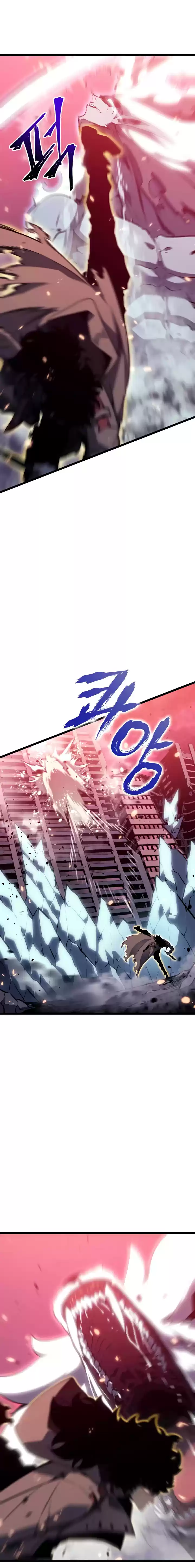 Read Solo Leveling PT -BR Manga Online