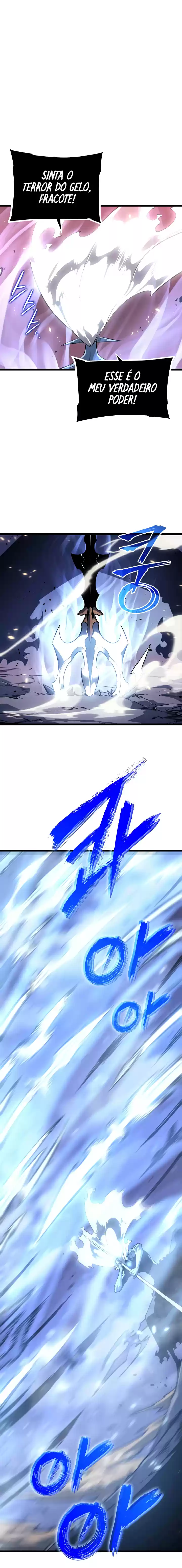 Read Solo Leveling PT -BR Manga Online