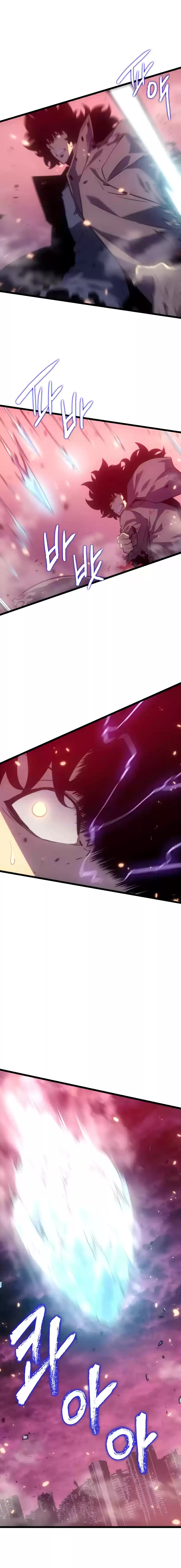 Read Solo Leveling PT -BR Manga Online