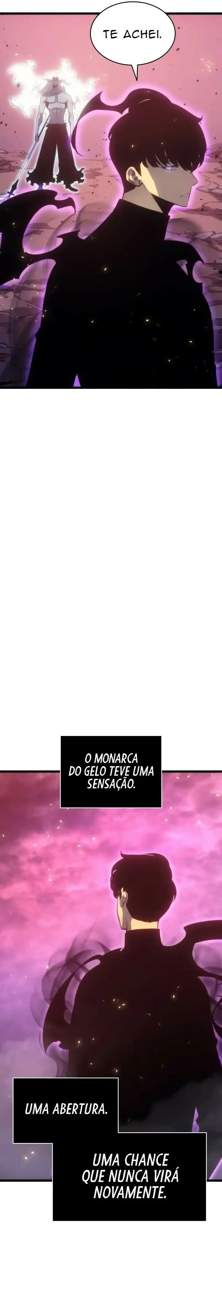 Read Solo Leveling PT -BR Manga Online
