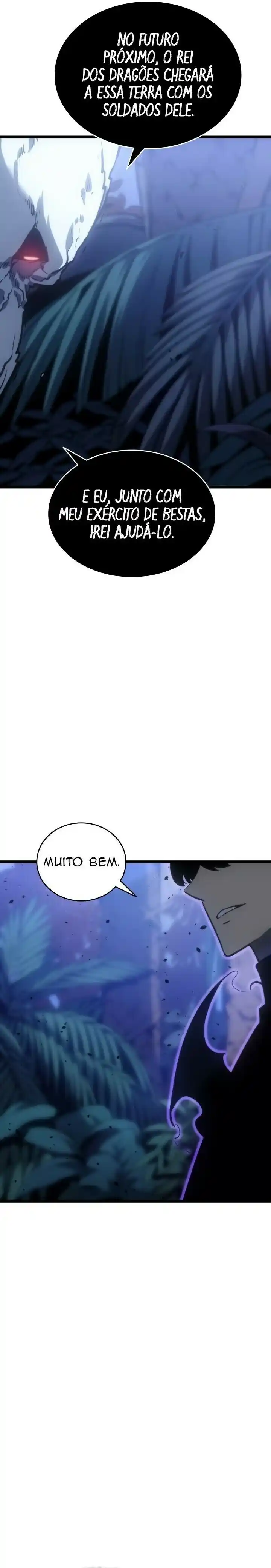 Read Solo Leveling PT -BR Manga Online