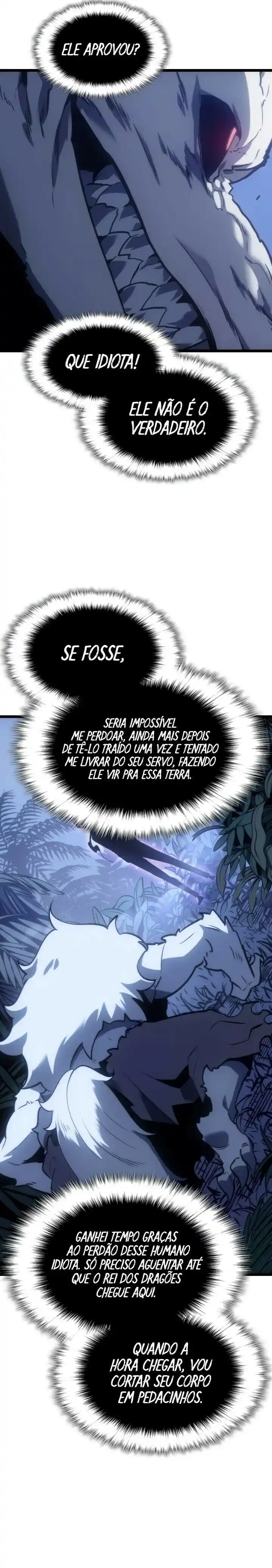 Read Solo Leveling PT -BR Manga Online