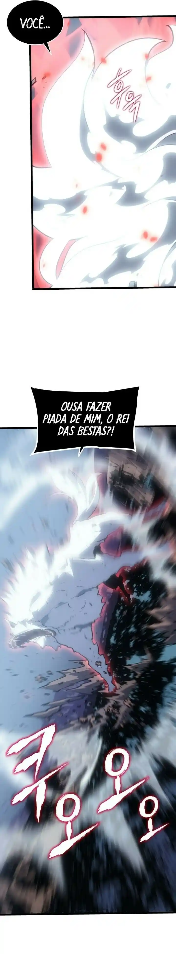 Read Solo Leveling PT -BR Manga Online