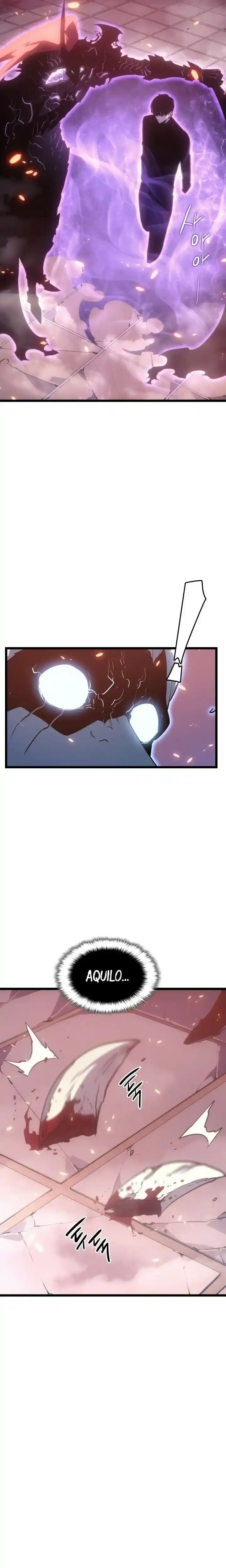 Read Solo Leveling PT -BR Manga Online