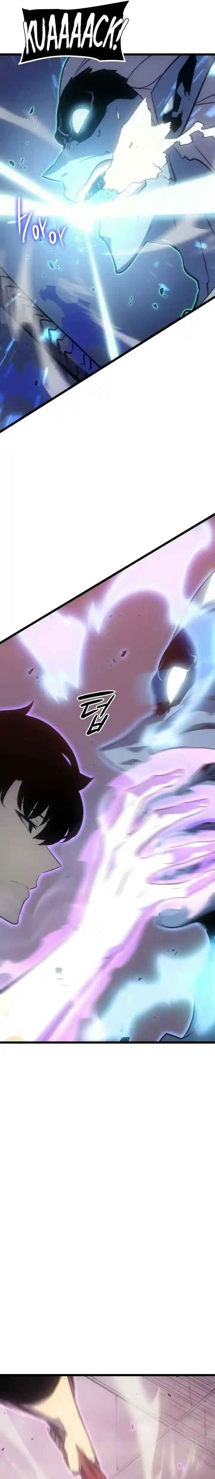 Read Solo Leveling PT -BR Manga Online