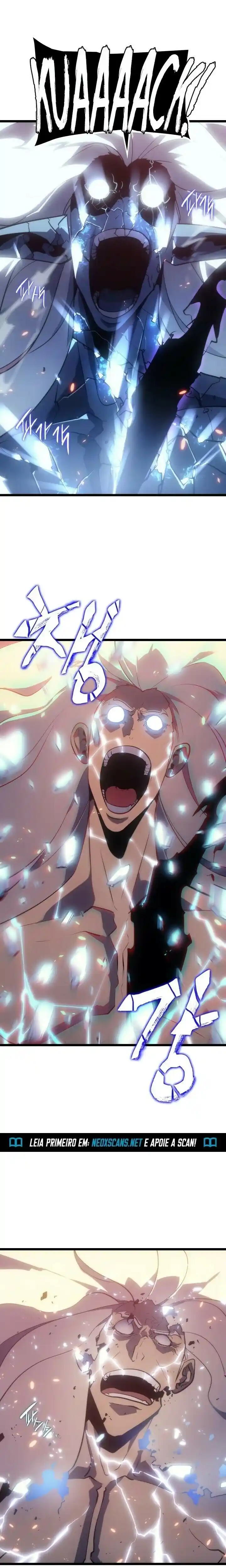 Read Solo Leveling PT -BR Manga Online