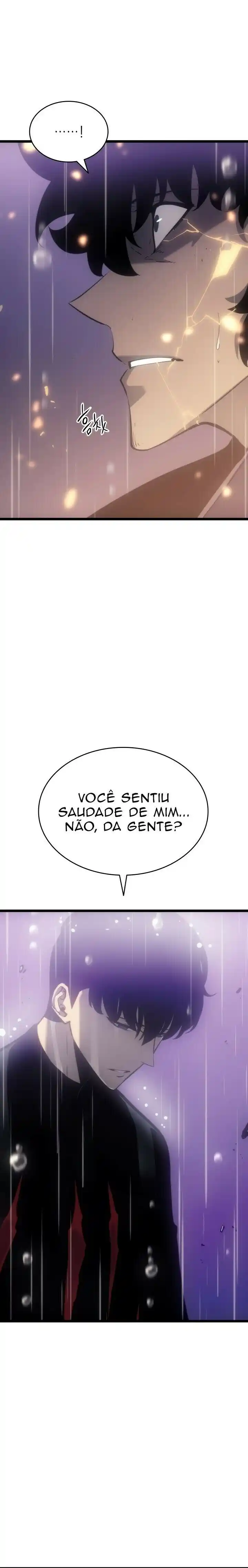Read Solo Leveling PT -BR Manga Online
