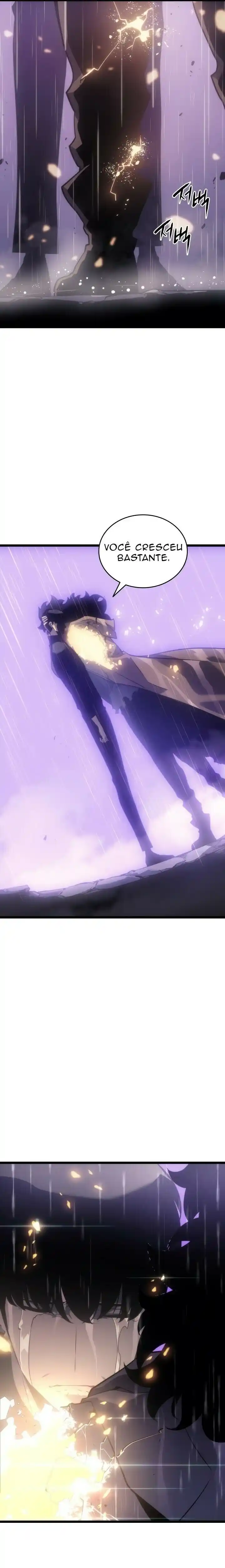 Read Solo Leveling PT -BR Manga Online