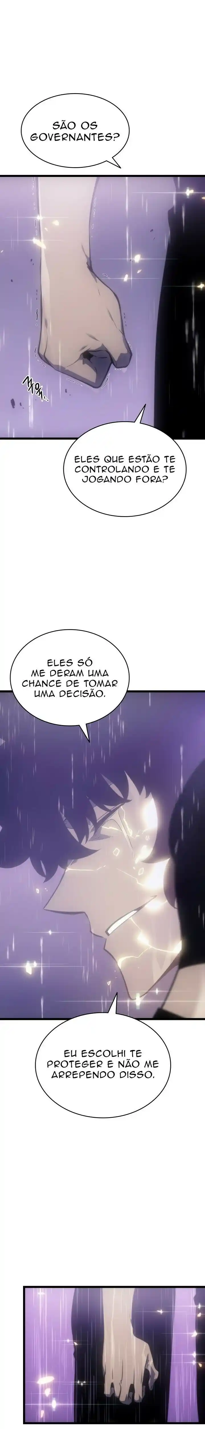 Read Solo Leveling PT -BR Manga Online