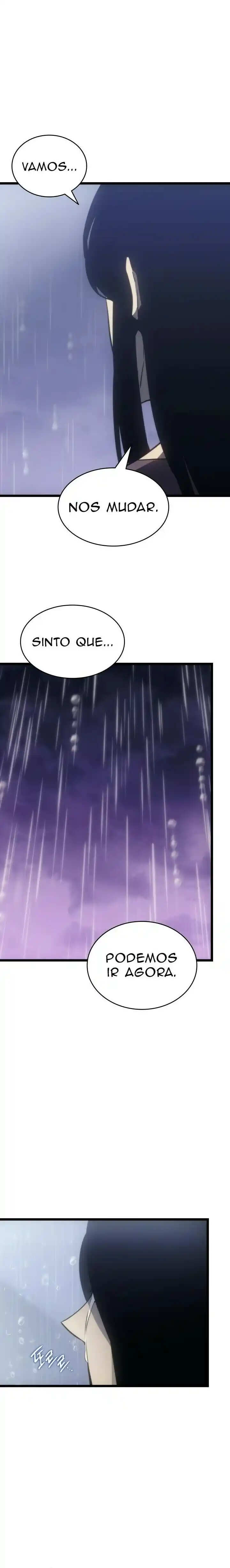 Read Solo Leveling PT -BR Manga Online