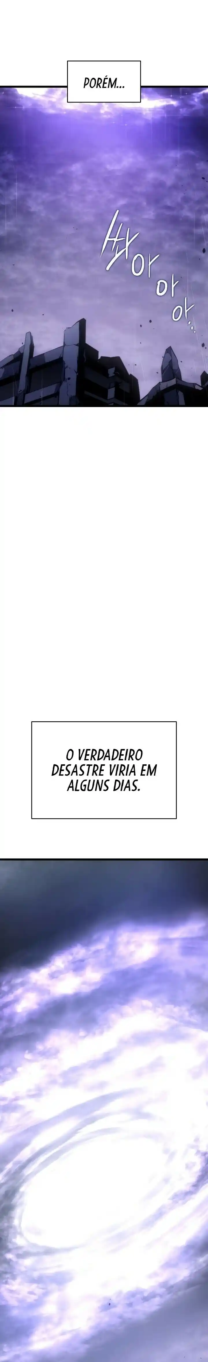 Read Solo Leveling PT -BR Manga Online