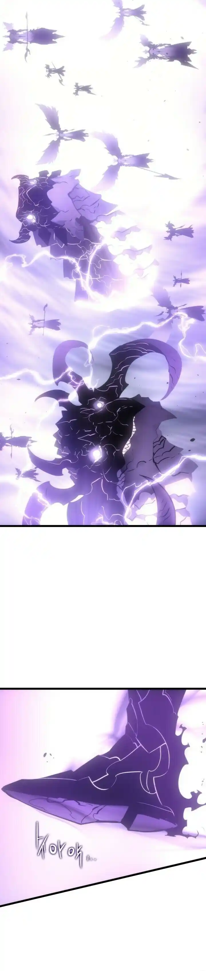 Read Solo Leveling PT -BR Manga Online