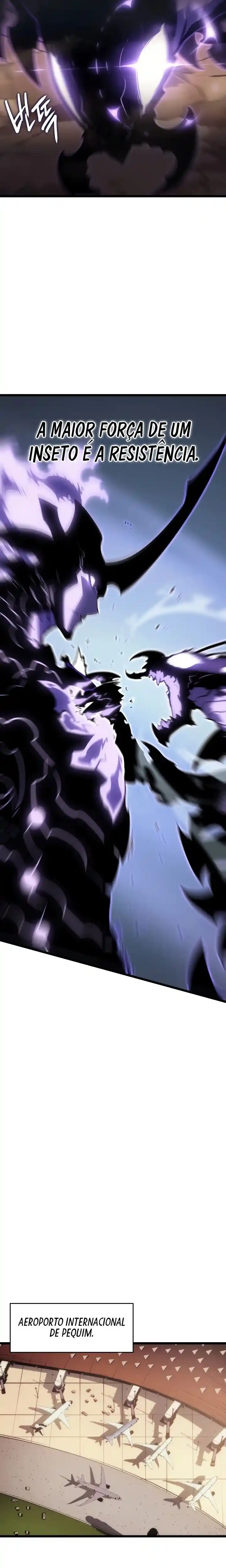 Read Solo Leveling PT -BR Manga Online