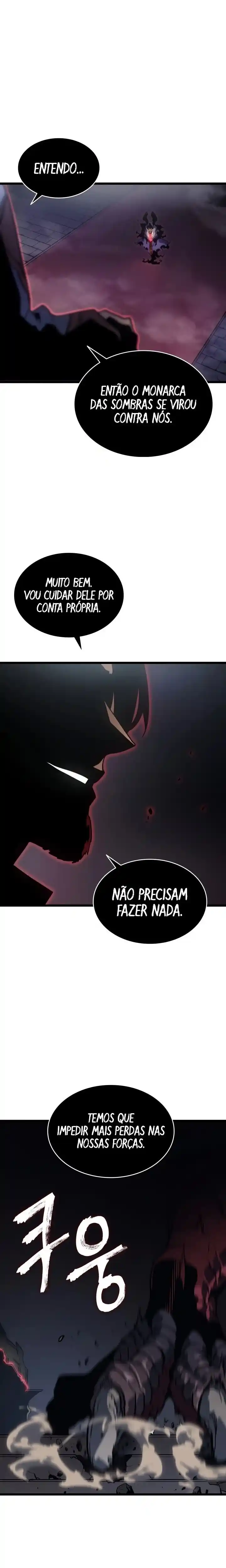 Read Solo Leveling PT -BR Manga Online