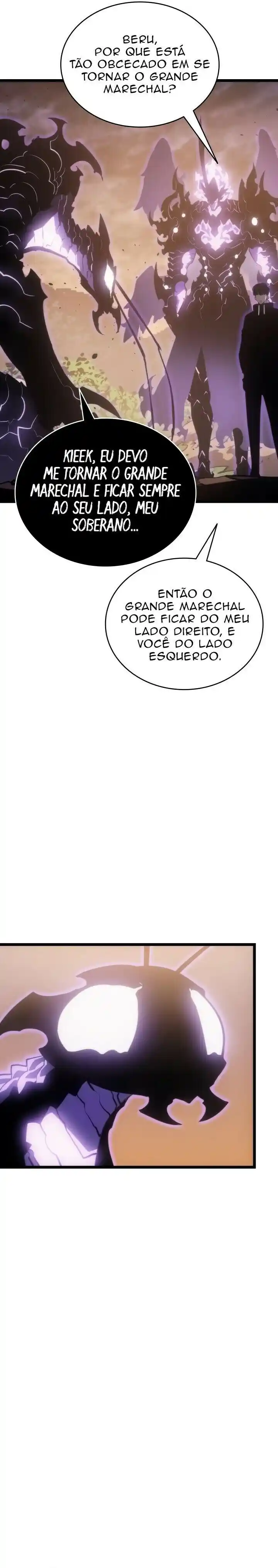 Read Solo Leveling PT -BR Manga Online
