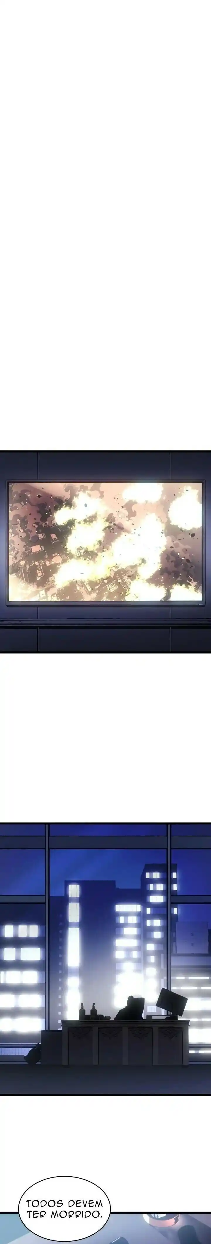 Read Solo Leveling PT -BR Manga Online