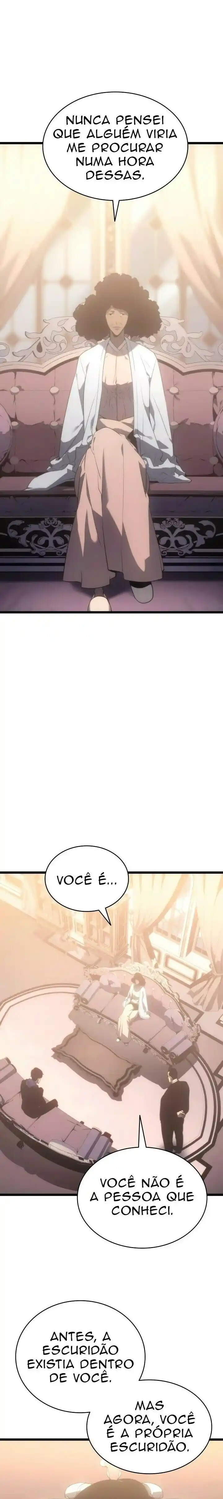 Read Solo Leveling PT -BR Manga Online