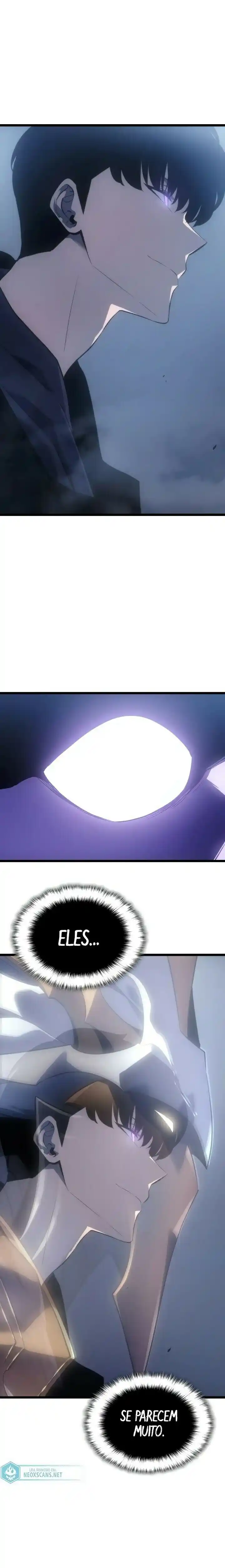 Read Solo Leveling PT -BR Manga Online