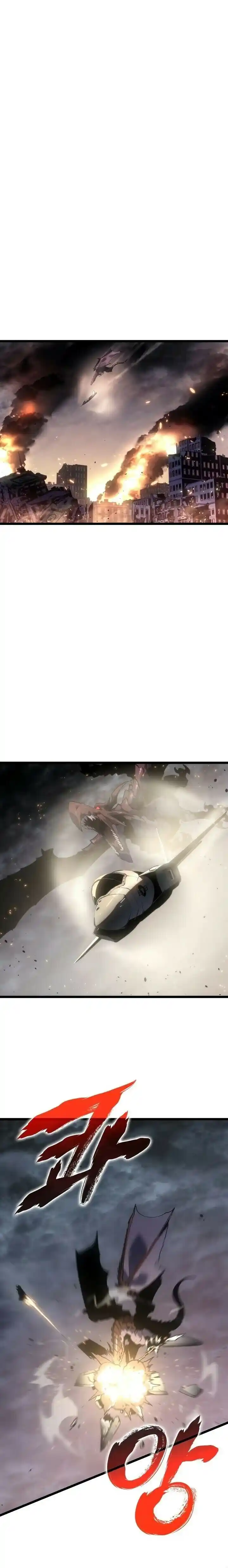 Read Solo Leveling PT -BR Manga Online