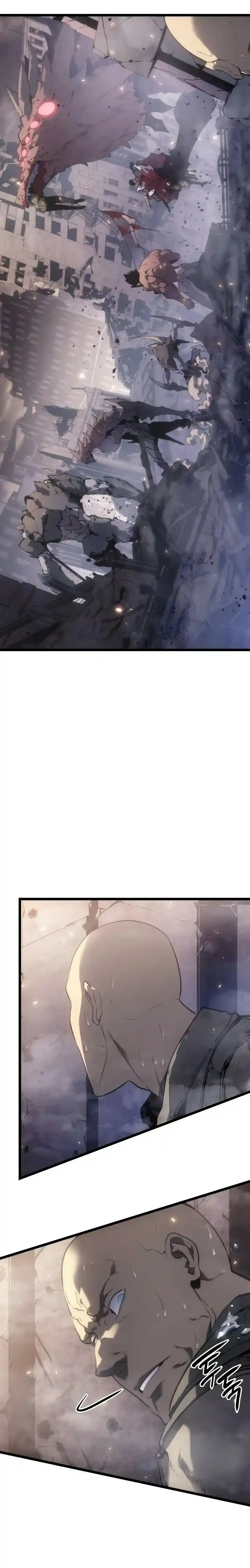 Read Solo Leveling PT -BR Manga Online